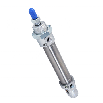 DSNU-PPV-A ACTUATEUR PNEUMATIQUE DE PUSSION LINÉAR