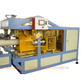 50-250 мм UPVC Expander Socket Machine Plant