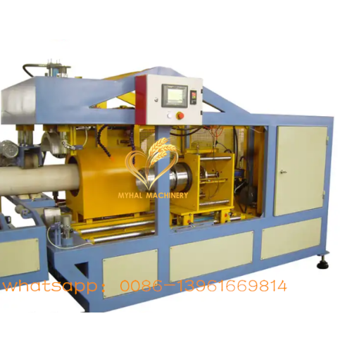 Planta de máquina de la máquina del expansor de tubería UPVC de 50-250 mm