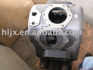 Train Parts