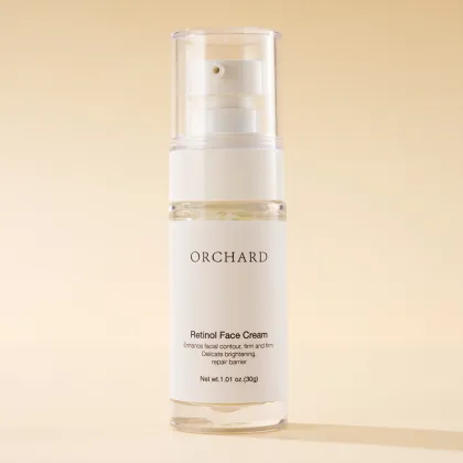 Best Cosmetics Repairing Facial Skin Moisturizing Cream & Lotion