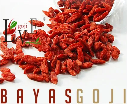 Dried Attentive Kosher Goji juice Powder