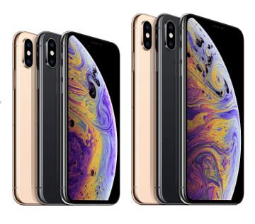Apple iphone XS Max for sale