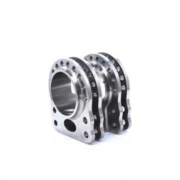 quality cnc machining aluminum parts