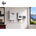 Batería LiFePO4 de bajo voltaje 25,6V 314Ah