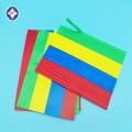 PE Twist Tie Gang of 20PCS