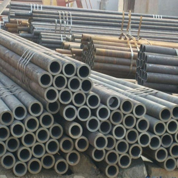 Astm A106 Gr B Seamless Steel Pipes 