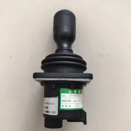 Original Zoomli0n aerial work vehicle handle 102052993