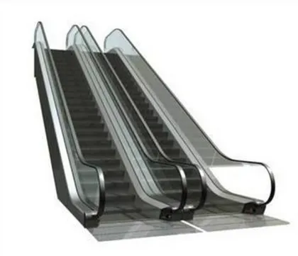 Best Price Famous Brand Escalators: Elevator Branding and Meaning