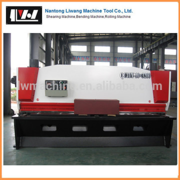 hydraulic guillotine cutting machine,hydraulic cutting machine