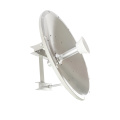 motor 6 feet c band satellite dish antenna