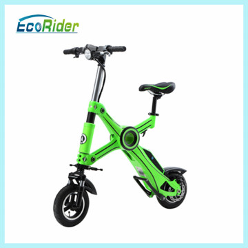 Cheap Foldable Electric Bike for Adults