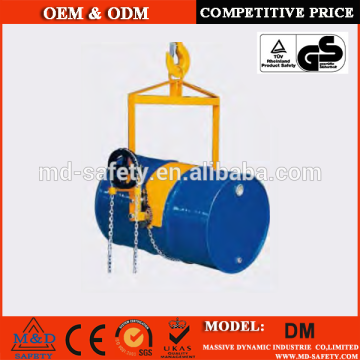 High quality drum lifter clamp