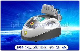 Smart Body shaping Liposuction Laser Machine For Weight Red