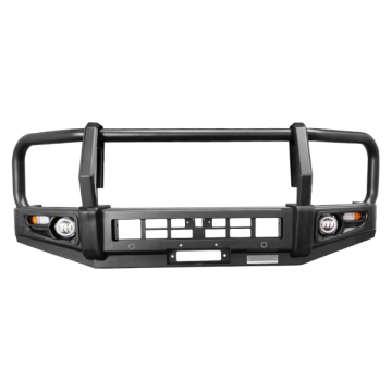 4x4 Accesorios Bull Bar para Land Cruiser LC300