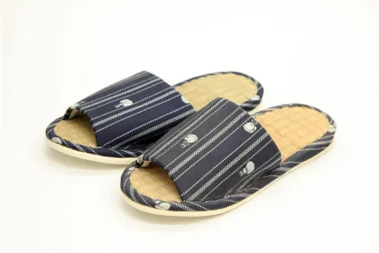 Creative design cotton-padded shoes