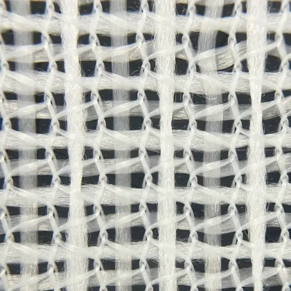 Oeko-Tex Certified 100% Polyester Lining Fabric for Industrial Chainsaw Protection