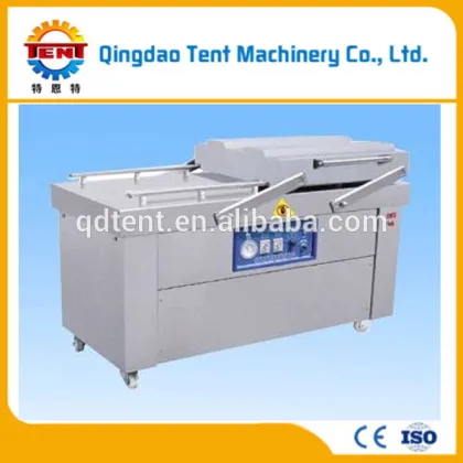 Sealing machine plastic bag vacuum sealing machine