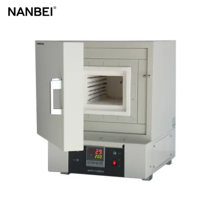 Thermo Scientific Thermolyne High Temperature Electric Resistance Muffle Furnace