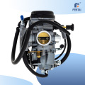 Carburateur PD de précision pour la régulation du carburant