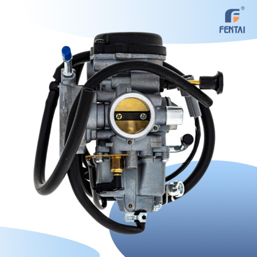 Carburador PD de precisão para regulação de combustível