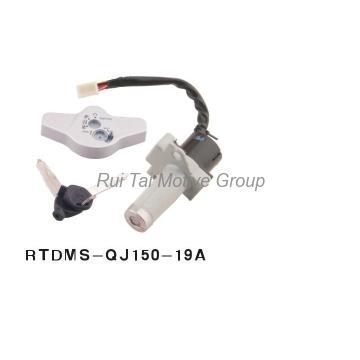 Honda QJ150 Ignition Switch with CE Product Approvals