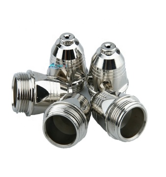 P80 Plasma Cutting Nozzle for CNC Machines