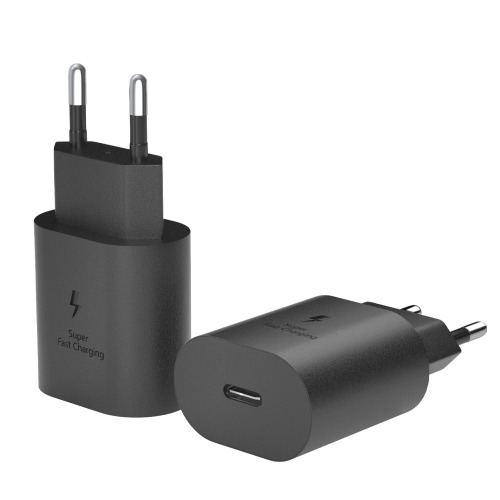 Type C Adaptateur d&#39;alimentation de charge rapide Charger rapide