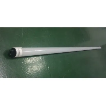 R17d end-cap T8 LED Tube