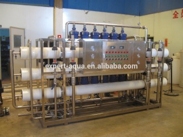 mineral water machine price