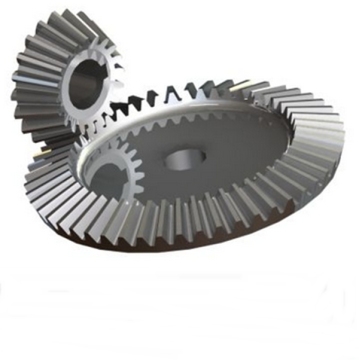 High Precision Bevel Gear