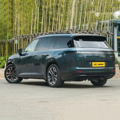 Lynk & Co 900 2025 2.0T Ultra