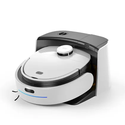 Perfect Home Using Vacuum Cleaner Robot Vacuum Cleaner