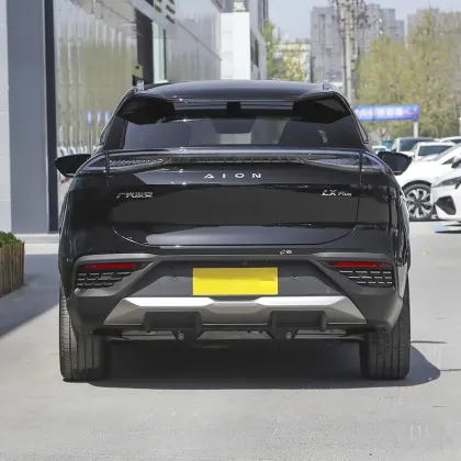 GAC AION LX 2022 PLUS SUV Electric Car