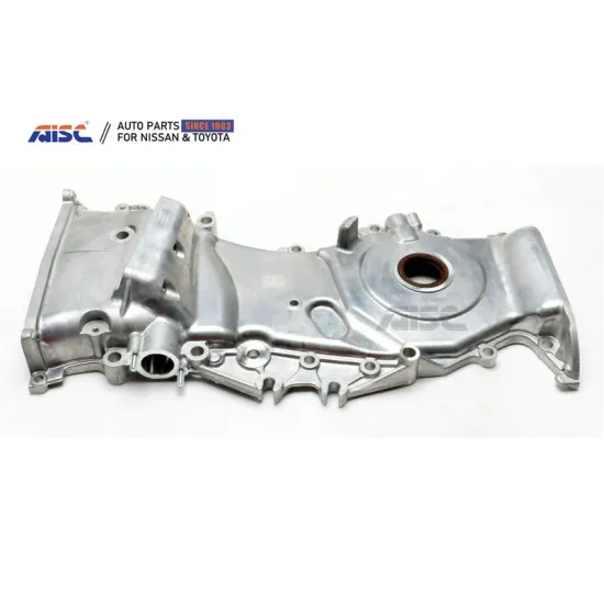 11310-0H060 AISC Auto Parts Timing Chain Cover for Toyota Camry ACV40 ACV41 ACV51 1AZ 2AZ