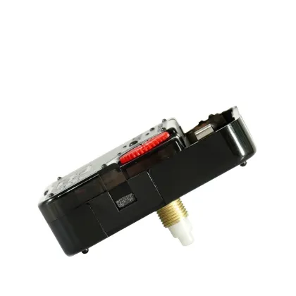18.5mm Axis Smooth Clock Mechanism Clock Parts Accessories