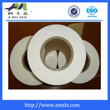 2016 latest heat seal and non heat seal tea bag filter paper