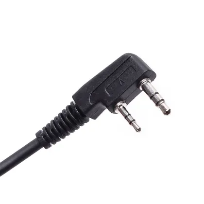Baofeng original Speaker Microphone for two-way radio  handheld speaker shoulder baofeng 888S UV-5R UV-82 PTT Mic microphone