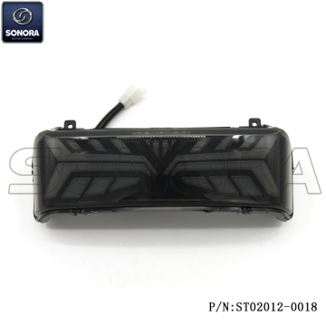 NIU N1 Styling Tail Light (P/N:ST02012-0018) Top Quality