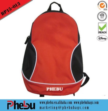 Design Daily used School Sport Travel Backpack(BP15-013)