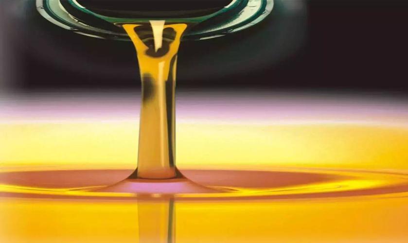 Hydraulic Lubricating Oil