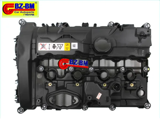 Valve cover assembly engine cover is suitable for BMW N20 N55 N54 model 11127611278