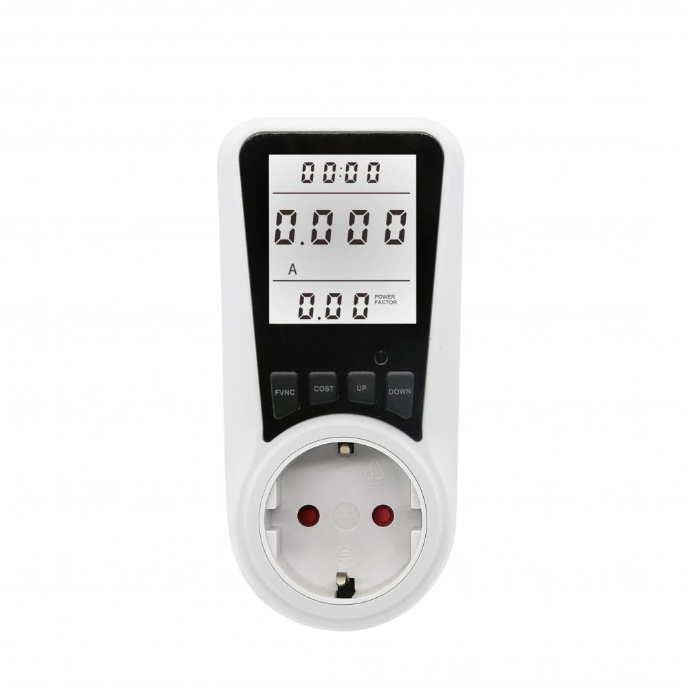 Best price plug Watt Meter