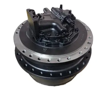 455-2770 DRIVE GP-FINAL Cat parts 390F FINAL DRIVE DEVICE