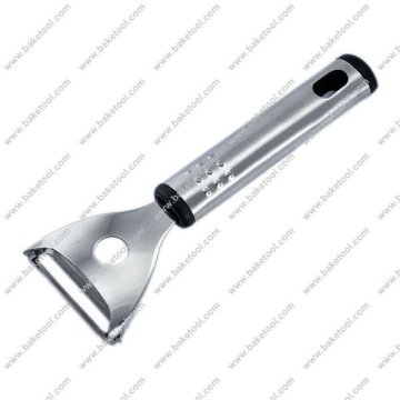 Stainless steel High Quality Chef Grade Vegetable Peeler