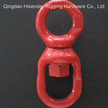 G80 Forged Steel Swivel, Eye-Eye, High Good Quality, High Test