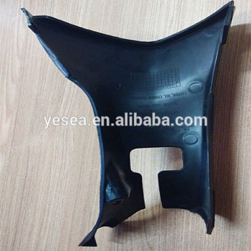 high quality plastic import car accessories China supplier