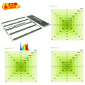 LED Grow Bar Spectrum