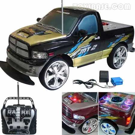 R/C Toy Car: R/C Dancing Car with light,music  (RCC67295)