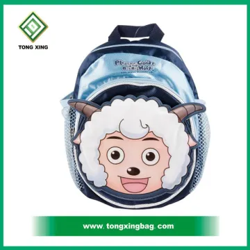 Custom sport backpack,fashionable children backpack bags